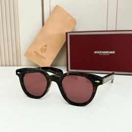 Picture of Jacques Marie Mage Sunglasses _SKUfw56683412fw